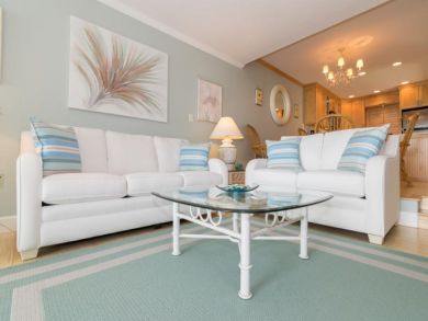 Two Bedroom Anna Maria Rentals On Beach Pool
